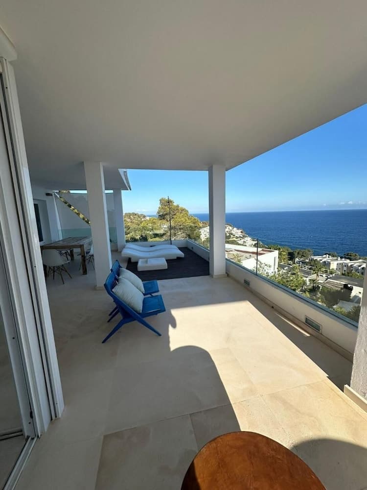 Luxury Villa In Ibiza — 26