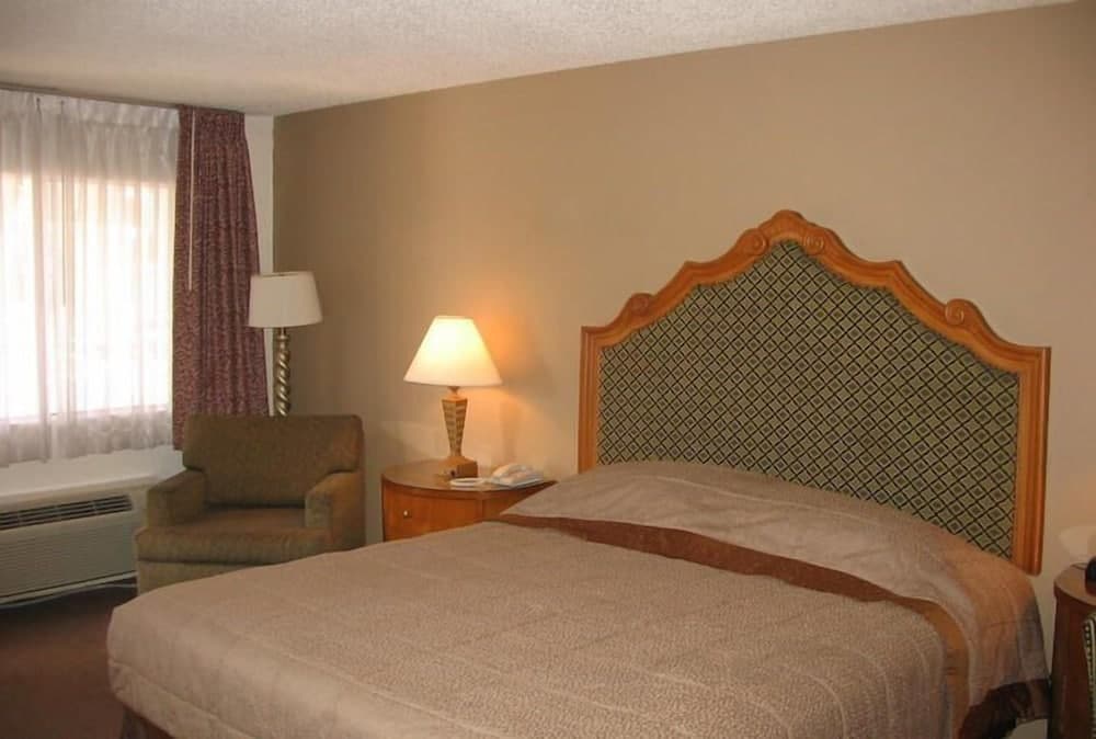 Aviation Inn — 23