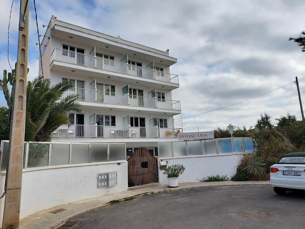 Pension Orsi — 27