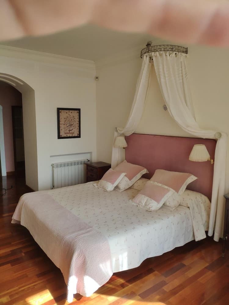 Villa Antumalal — 21