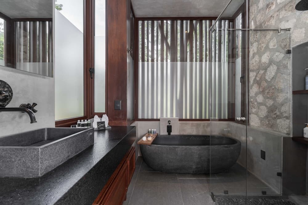 Siwa Tulum Unique Hotel & Spa — 7