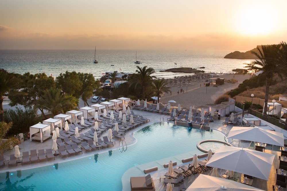 Insotel Tarida Beach Resort & SPA - All inclusive — 1