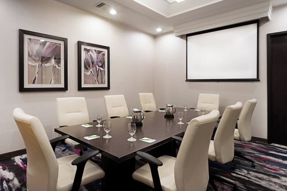Courtyard by Marriott Miami Centro — 15
