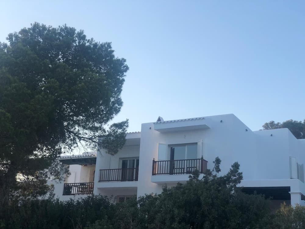 Gaia Villa — 21