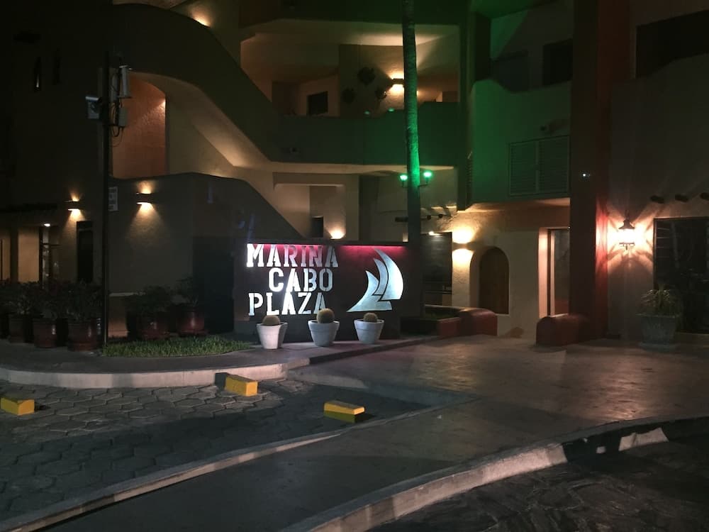 Suite Estudio en Marina Cabo Plaza — 20