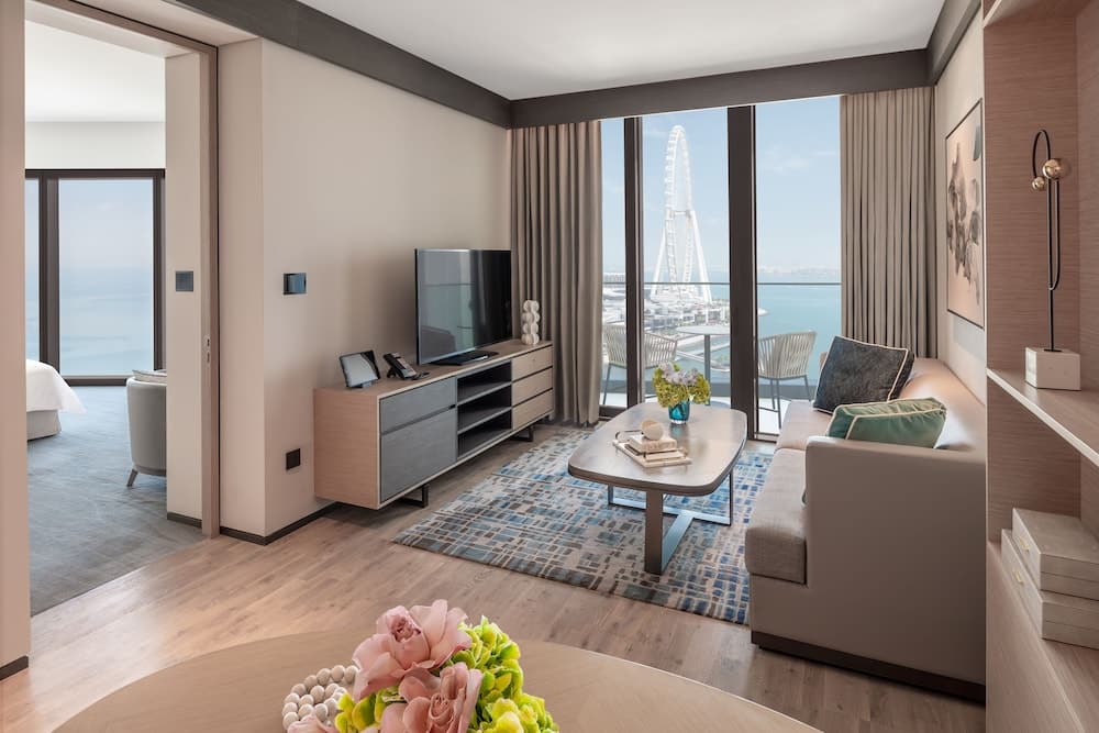 Address Beach Resort — 10