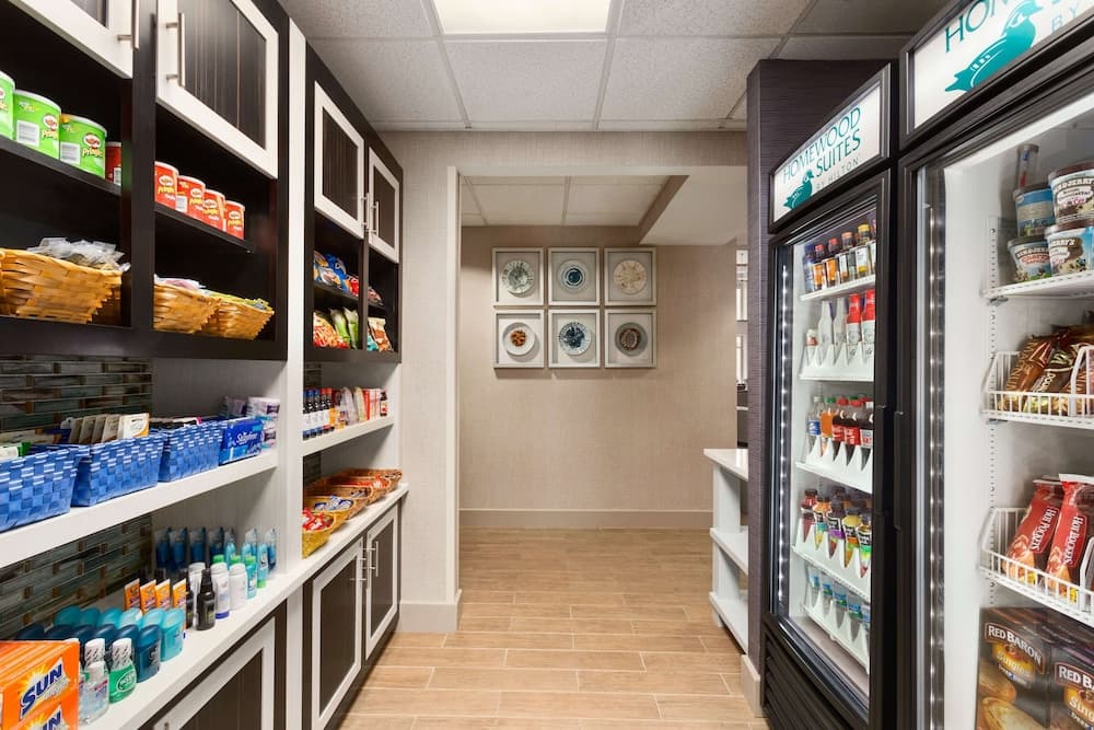 Homewood Suites by Hilton Orlando-International Drive/Convention Center — 21
