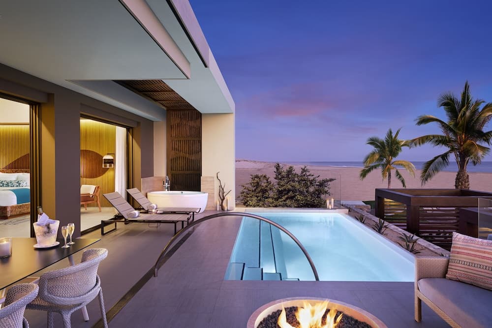 Hard Rock Hotel Los Cabos All Inclusive — 13