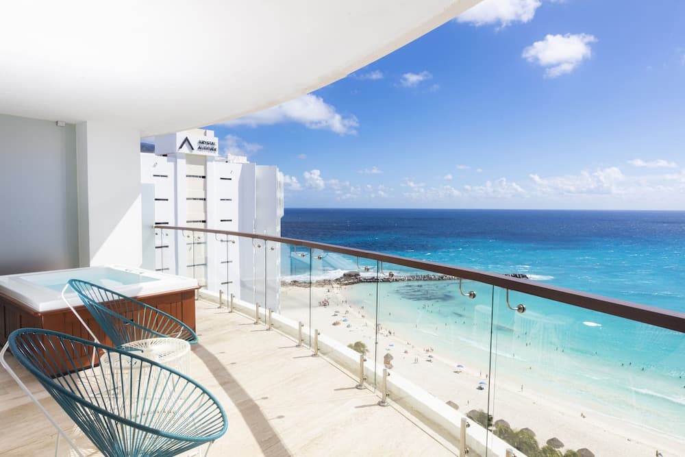 Krystal Grand Cancun All Inclusive — 7