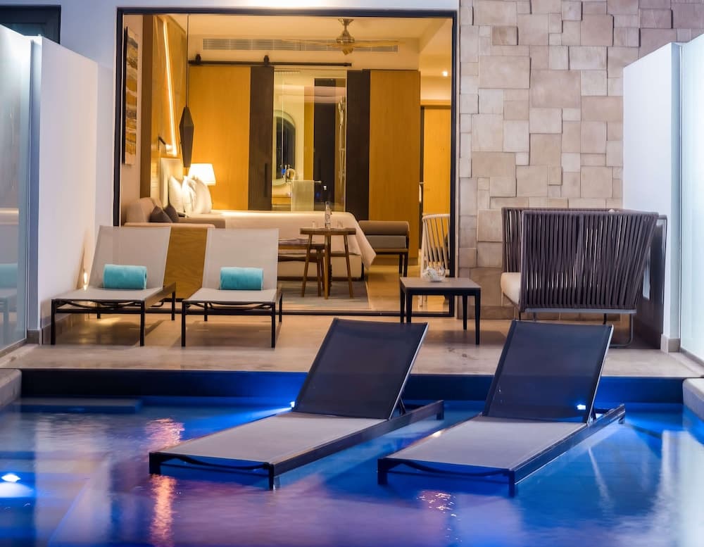 Haven Riviera Cancun - All Inclusive - Solo Adulti — 14