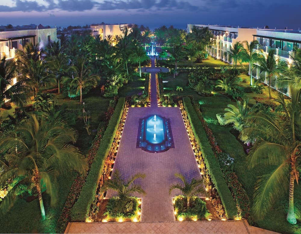 Dreams Tulum Resort & Spa - All Inclusive — 2