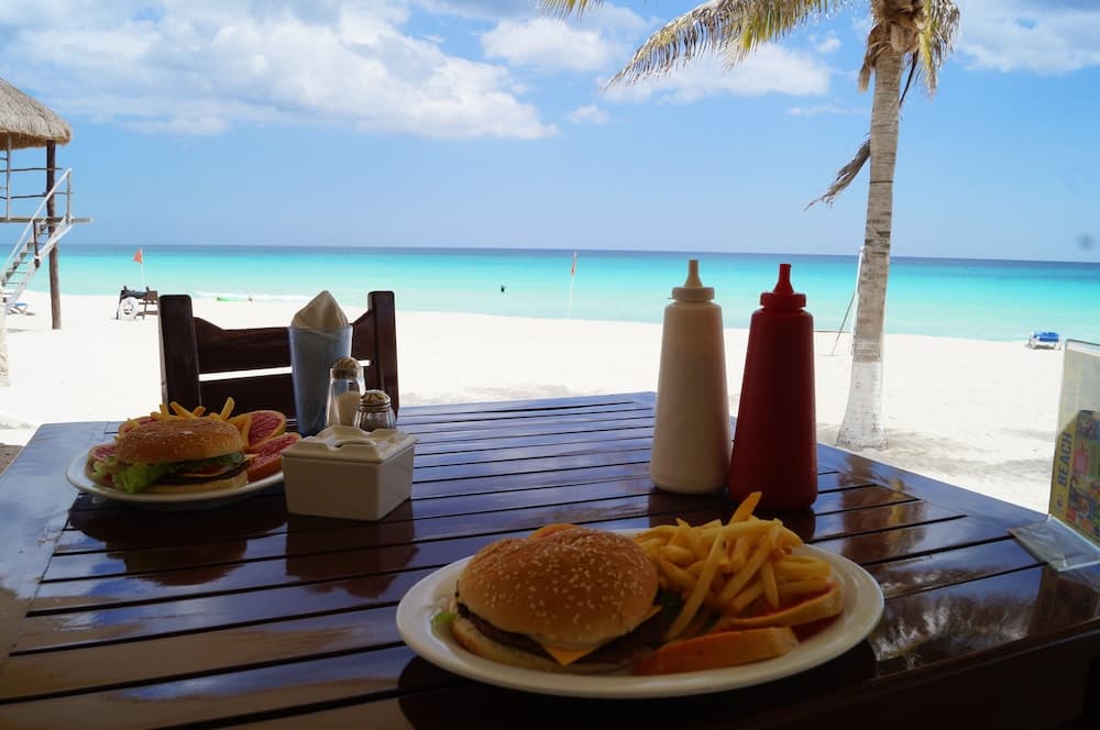 Hotel Solymar - Todo Incluido — 23