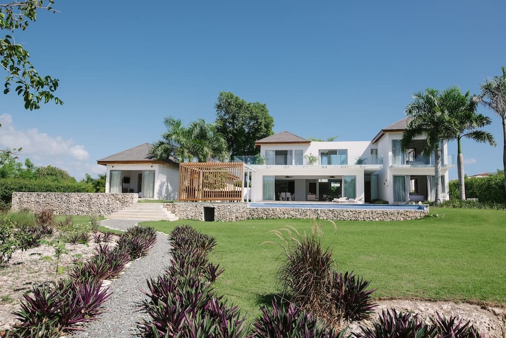 Villa Bella Luna — 13