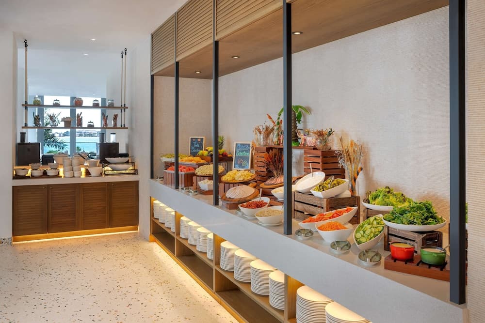 Radisson Beach Resort Palm Jumeirah — 29