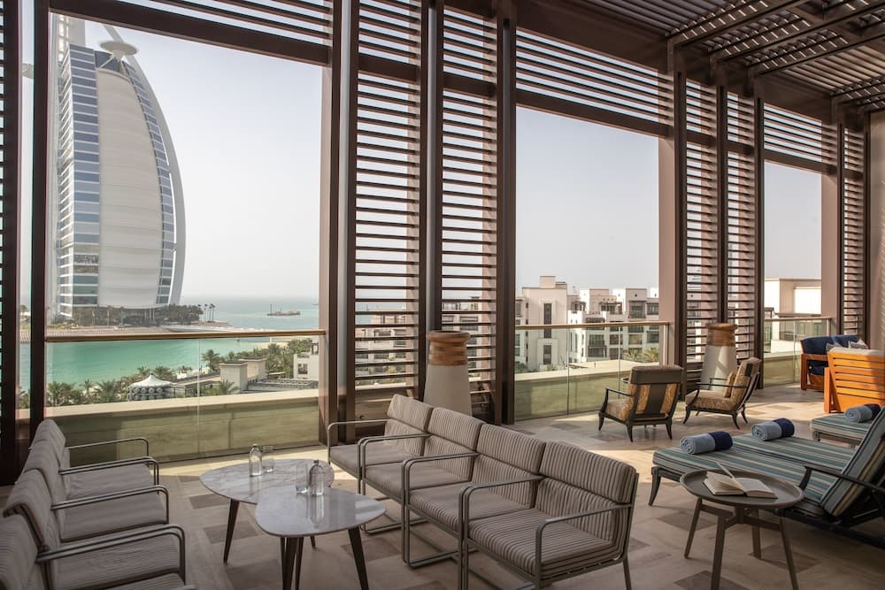 Jumeirah Al Naseem Dubai — 12