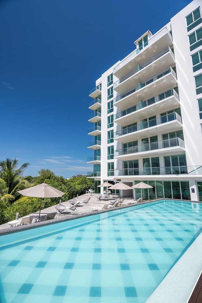 EHDEN Vacation Suites Puerto Cancún — 4