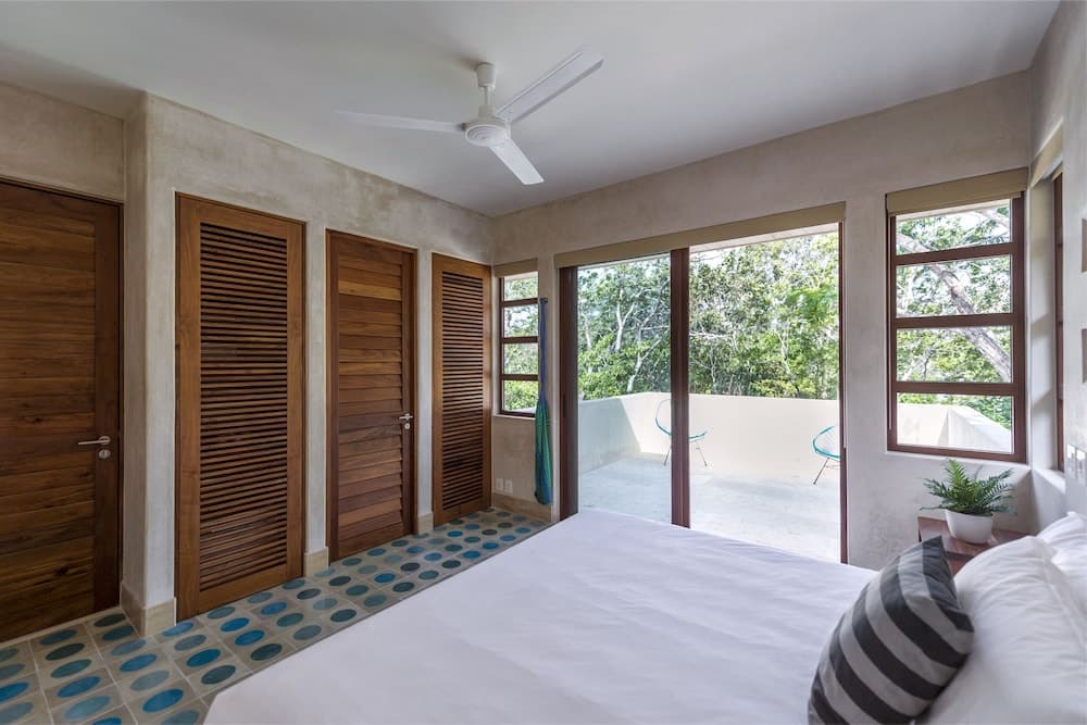 Hotel Tiki Tiki Tulum — 20