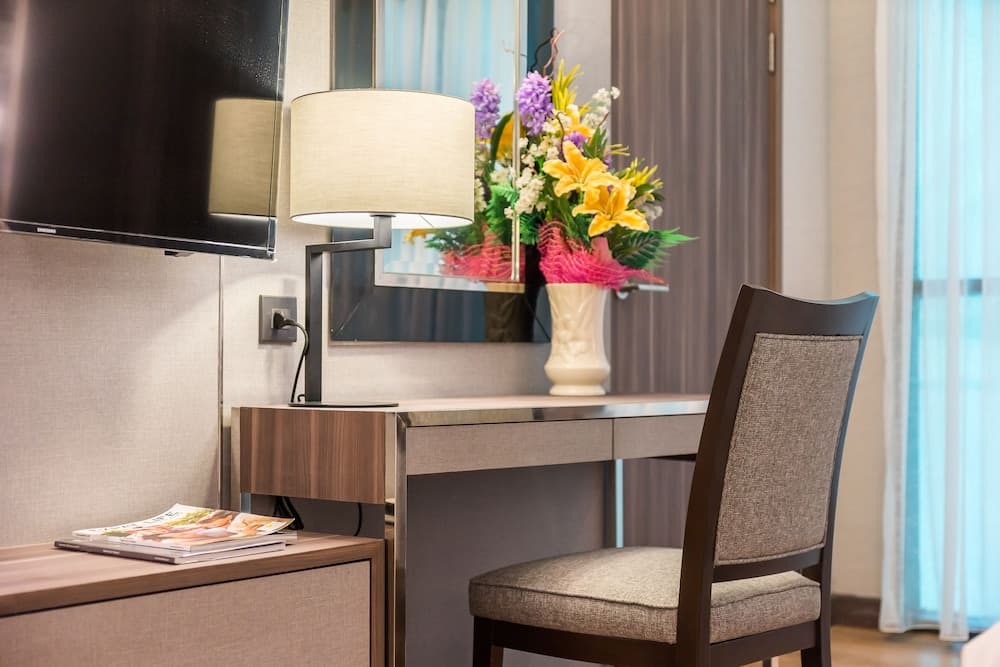 Citrus Suites Sukhumvit 6 de Compass Hospitality — 26