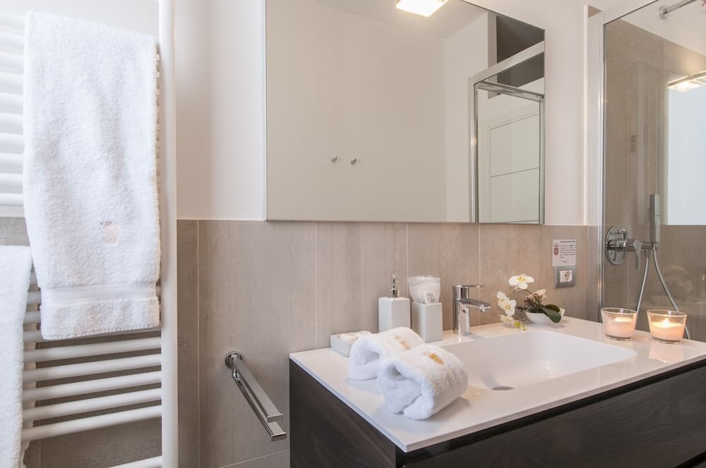 Apartamentos de lujo y suites Royal Suites Magenta de Milán — 6