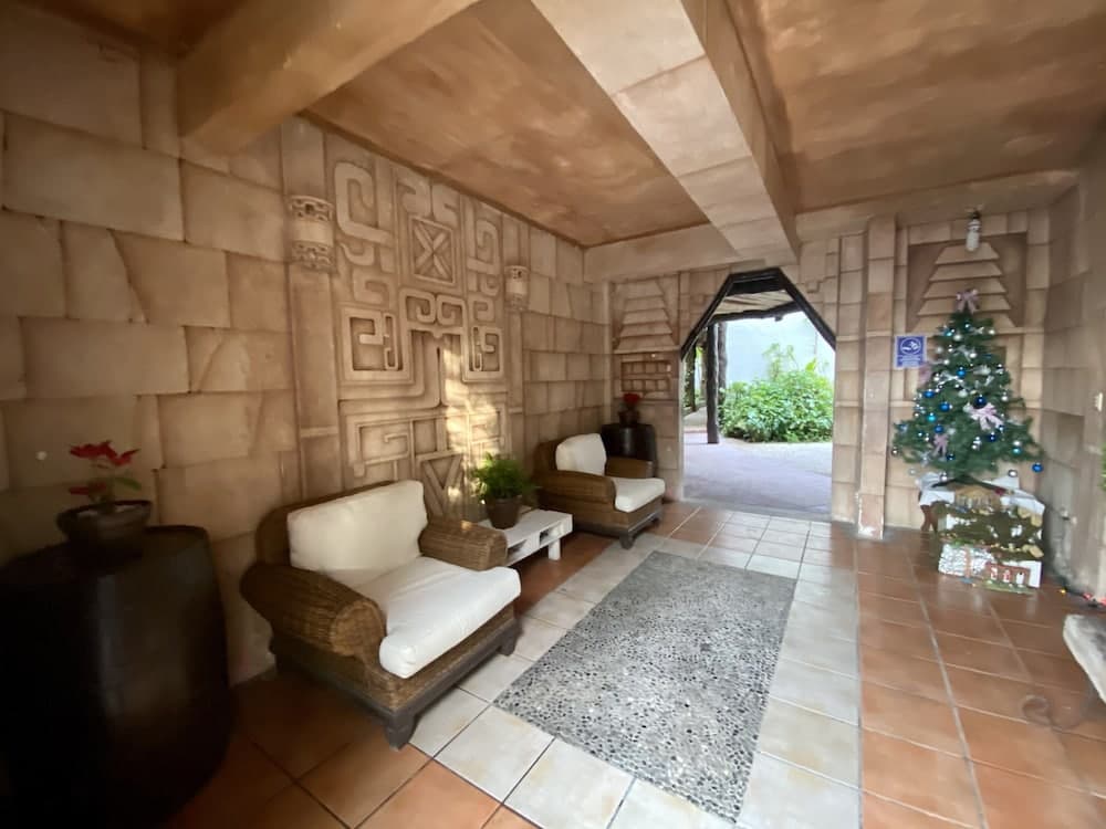 Casa Caribe Cancún — 5