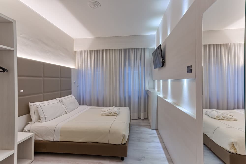 Hotel Agape — 15