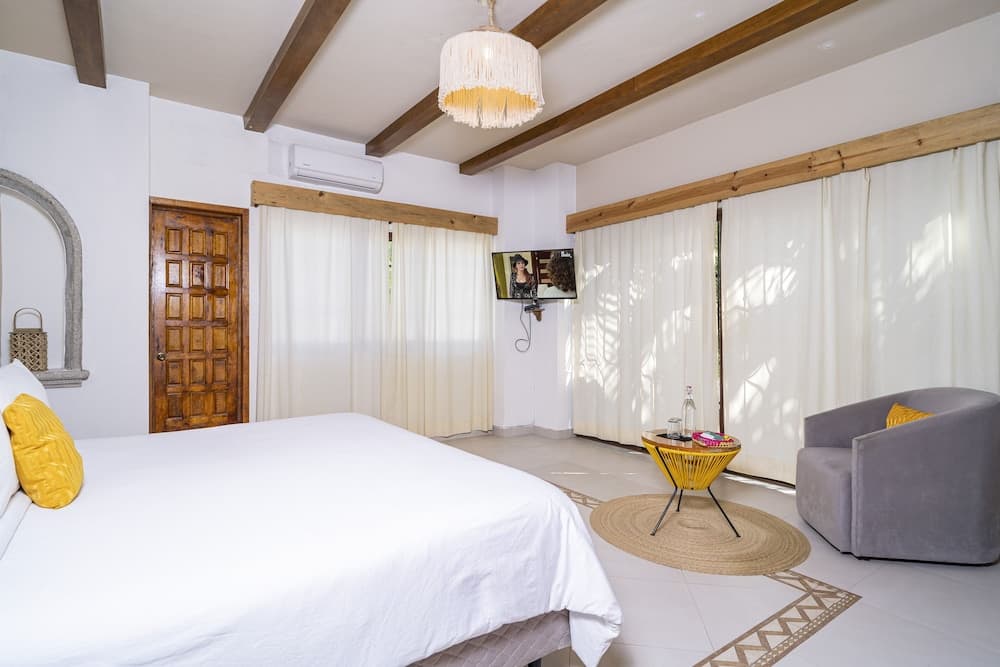 Mezcal Hotel — 14