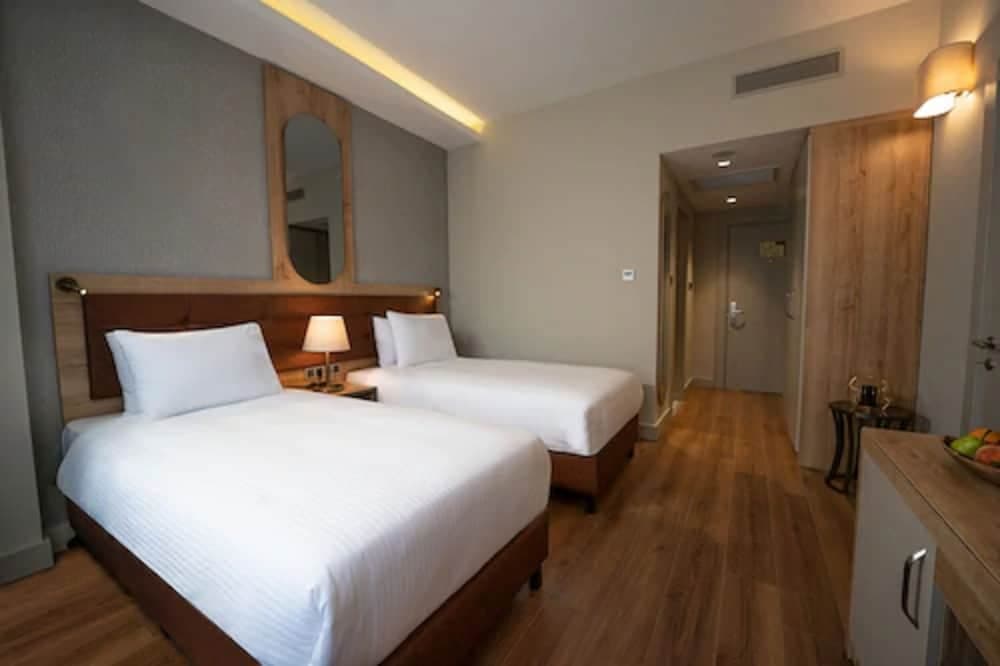 Grand Sirkeci Hotel — 26