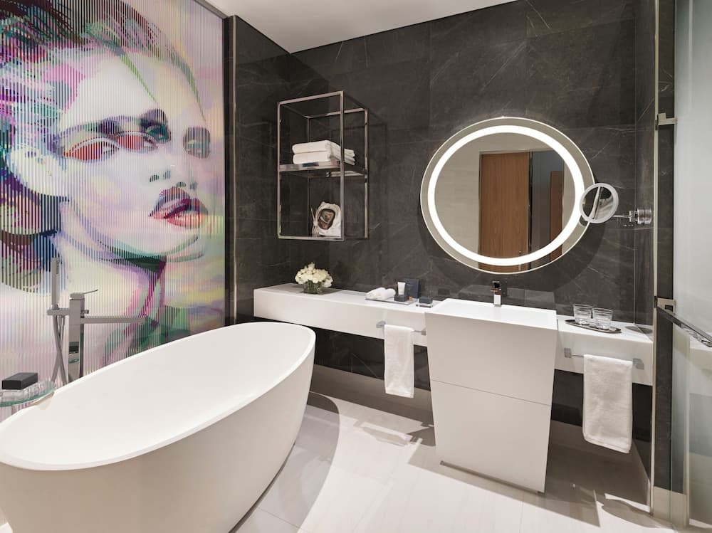 SLS Dubai Hotel & Residences — 20