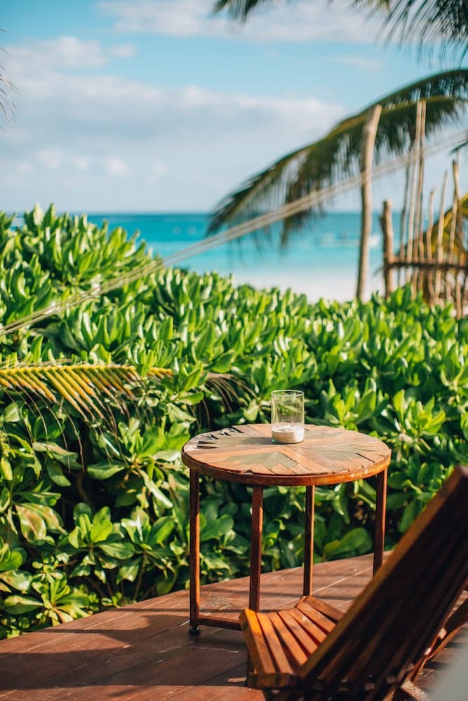 Glamp Ikal Tulum — 14