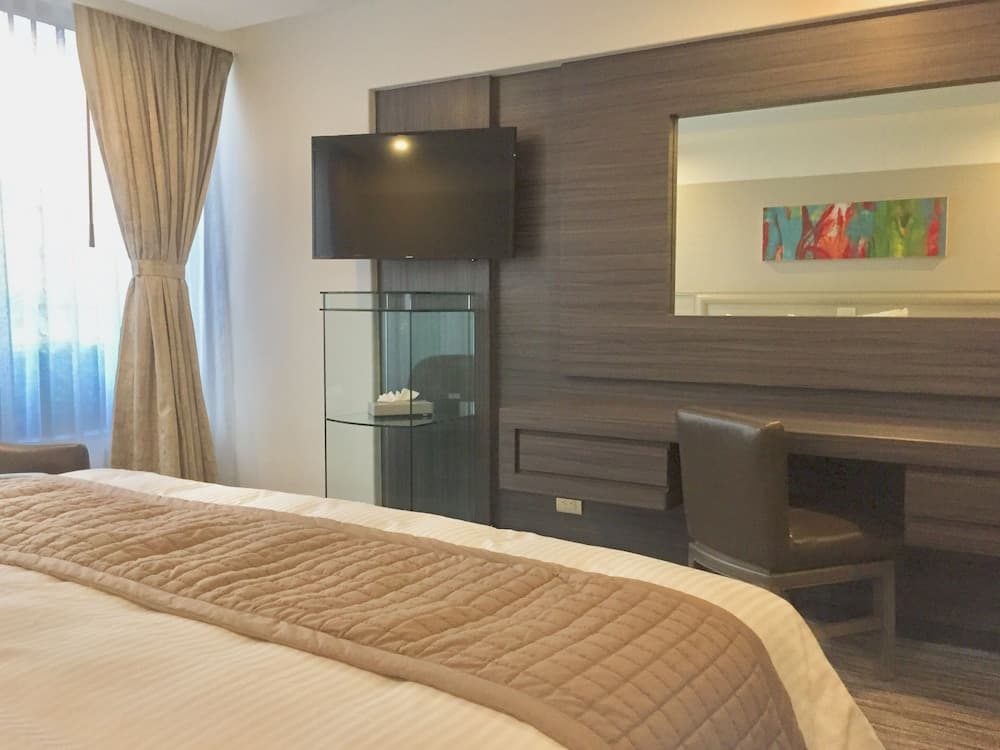 Hotel Marbella — 18