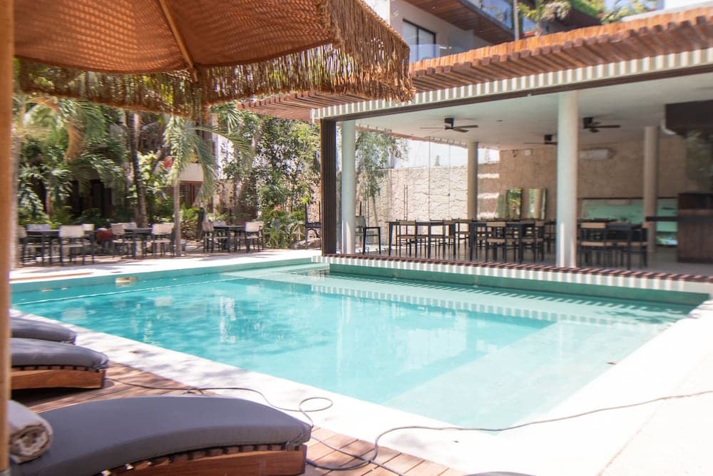 Prana Boutique Hotel — 19