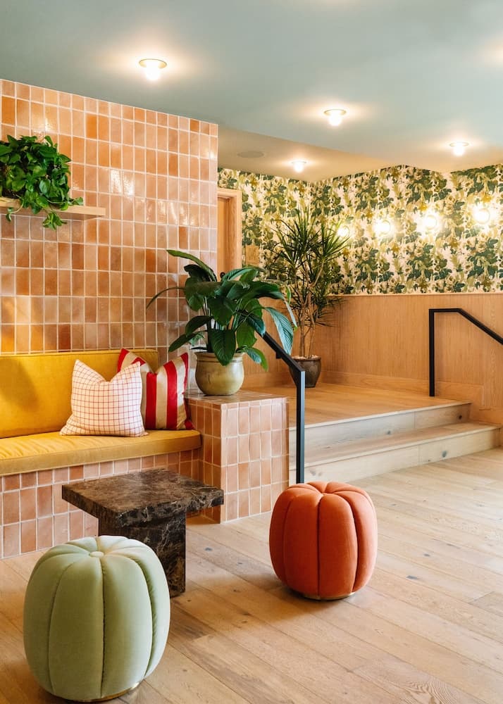 Hotel Palihotel Hollywood — 3