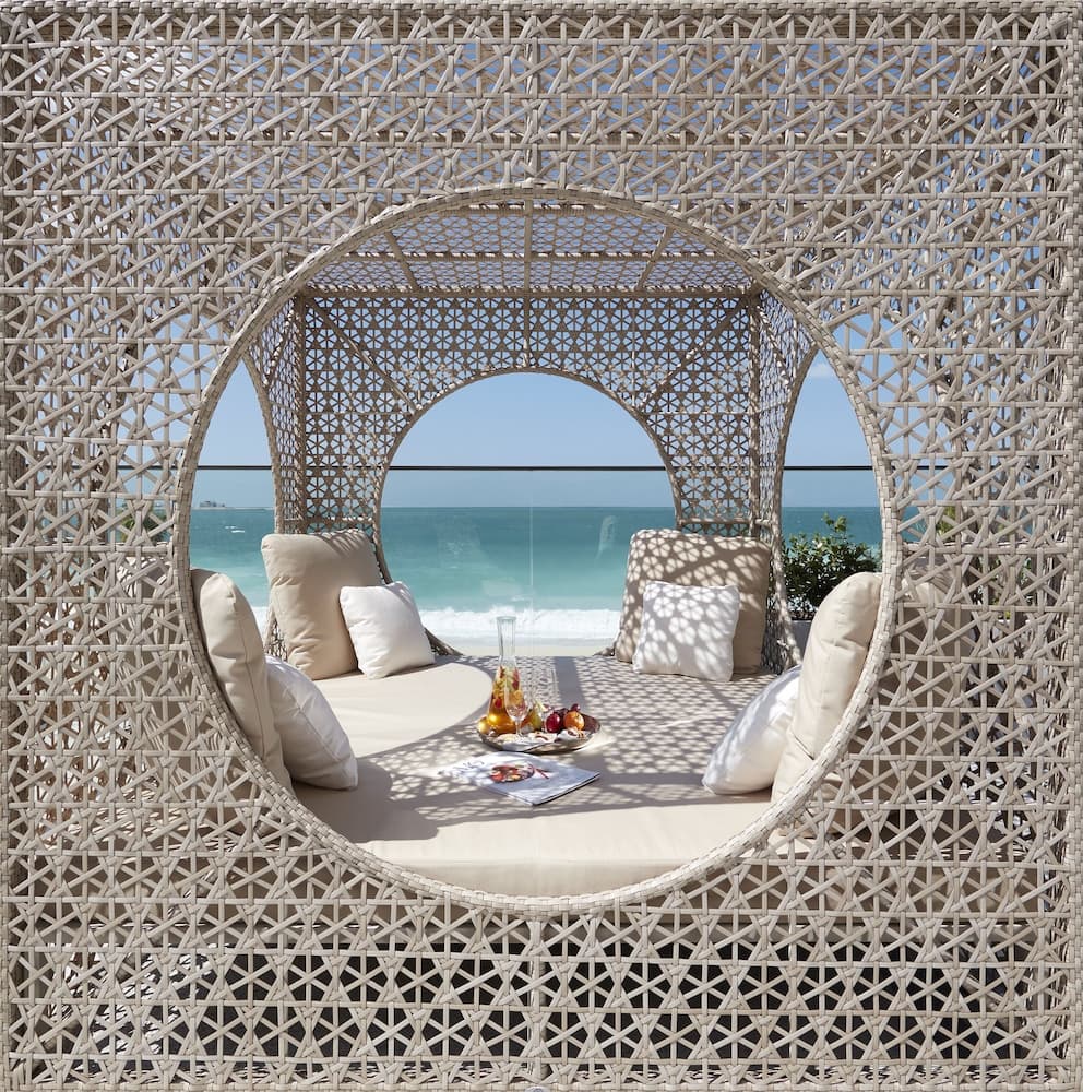 Mandarin Oriental Jumeira, Dubai — 12