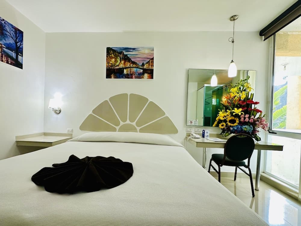Hotel Plaza Caribe — 8