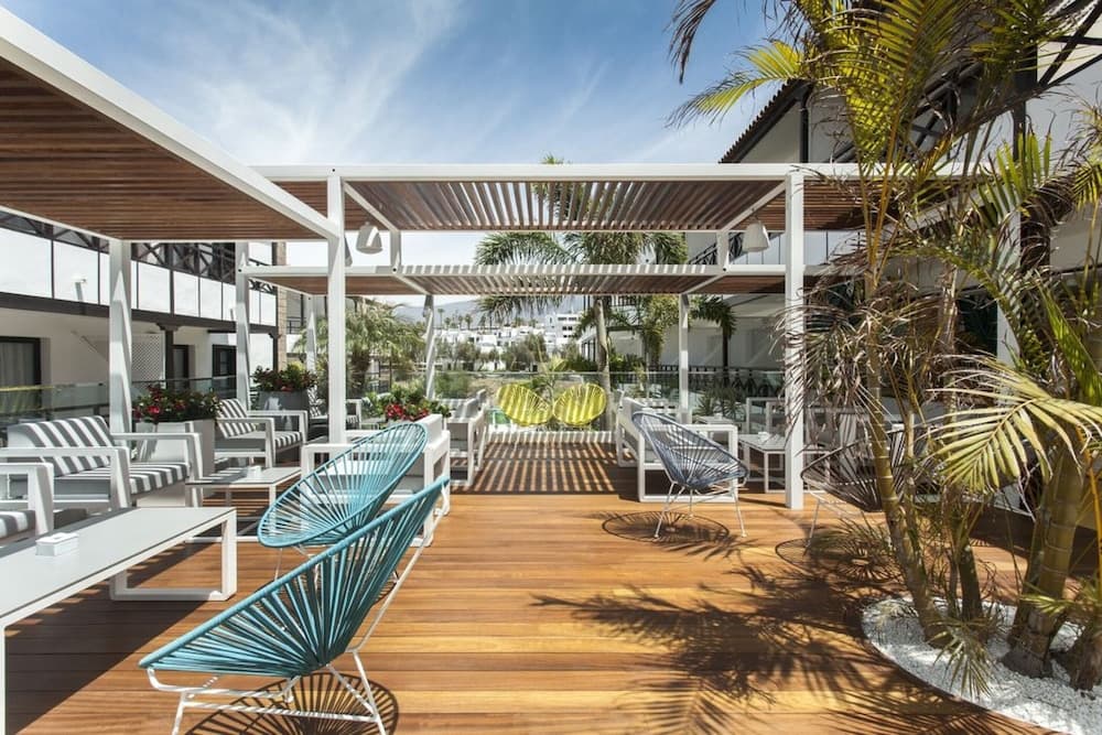 Vanilla Garden Boutique Hotel - Adults Only — 3