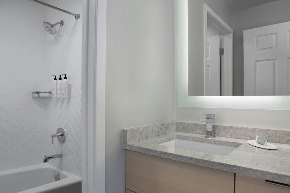 Towneplace Suiten by Marriott Ft Lauderdale West — 16