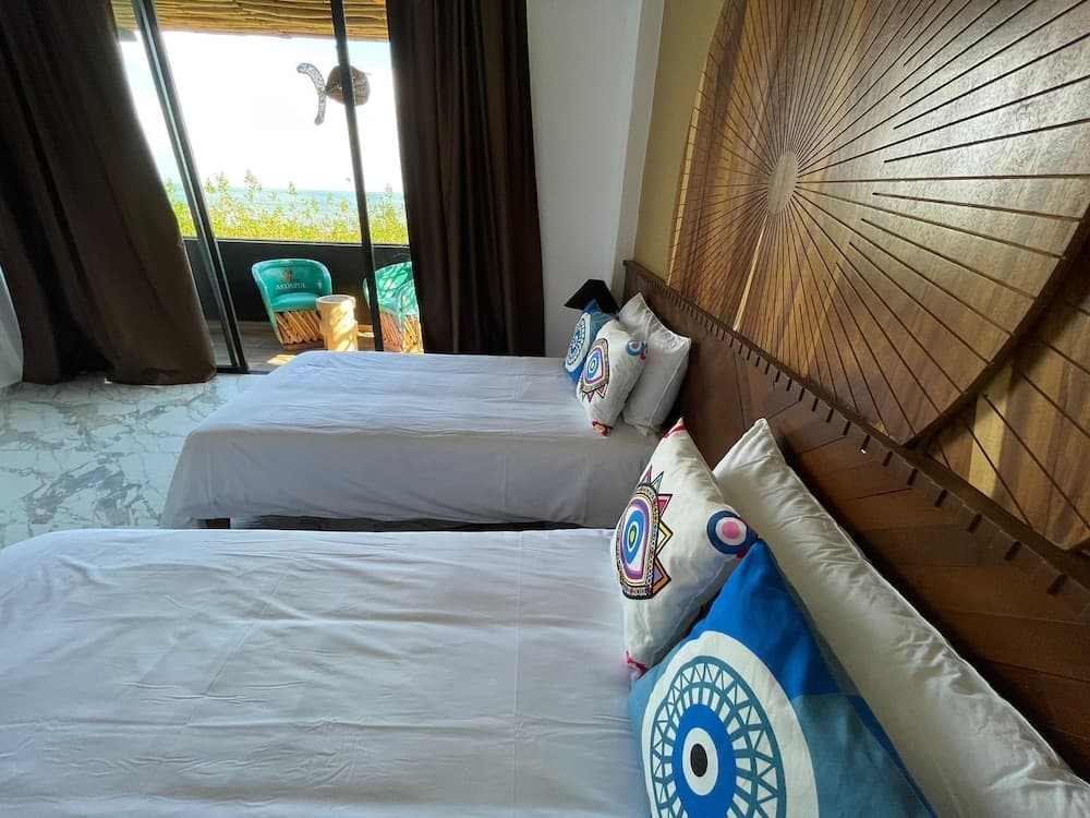 Akuazul Resorts Adults Only — 9
