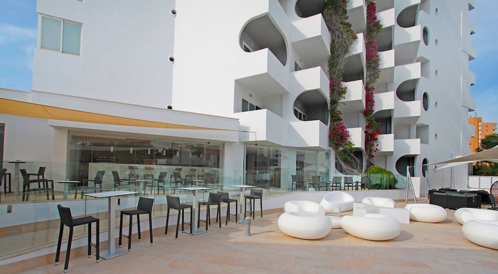 BG Hotel Pamplona — 19