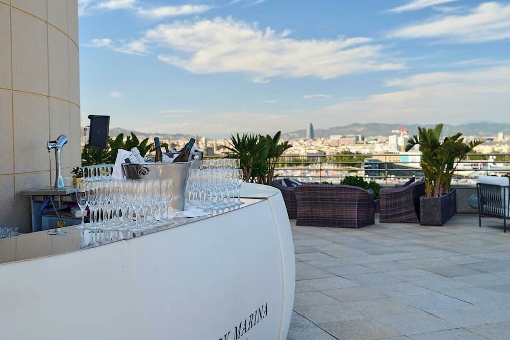 Eurostars Grand Marina — 5