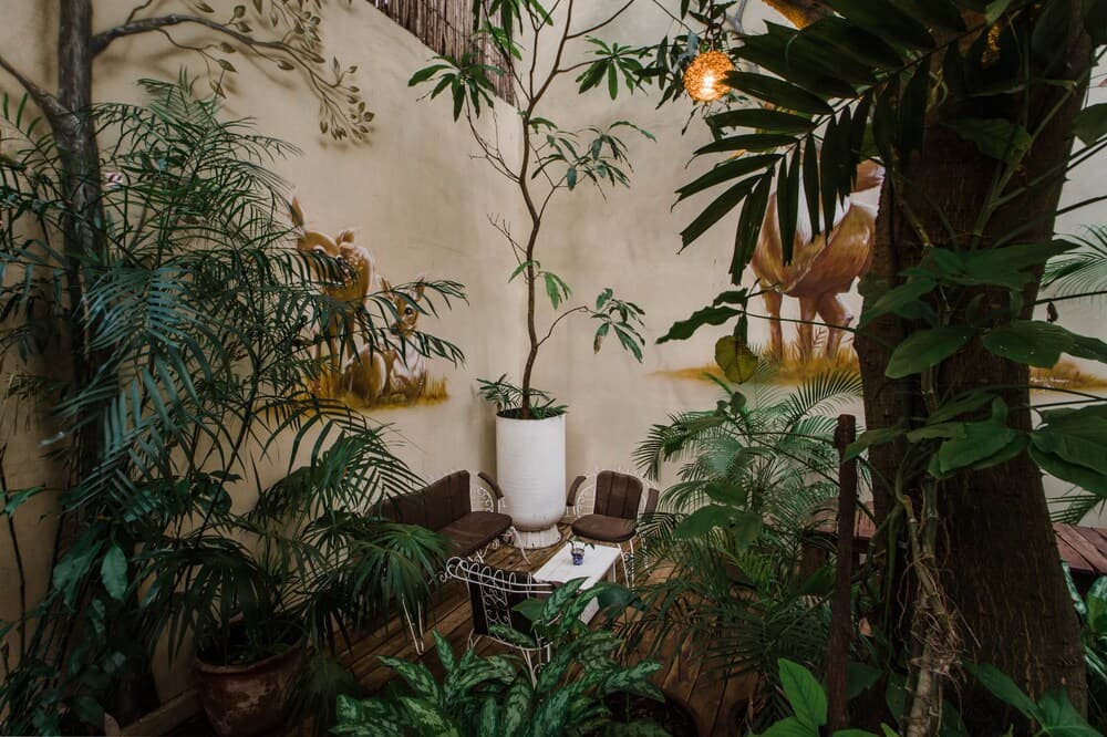 Hotel La Semilla, Playa del Carmen, a Member of Design Hotels - Adults Only — 27