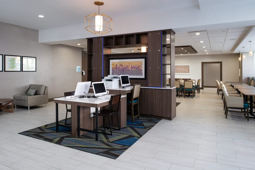 Holiday Inn Express Los Angeles Downtown West, ein IHG Hotel — 23