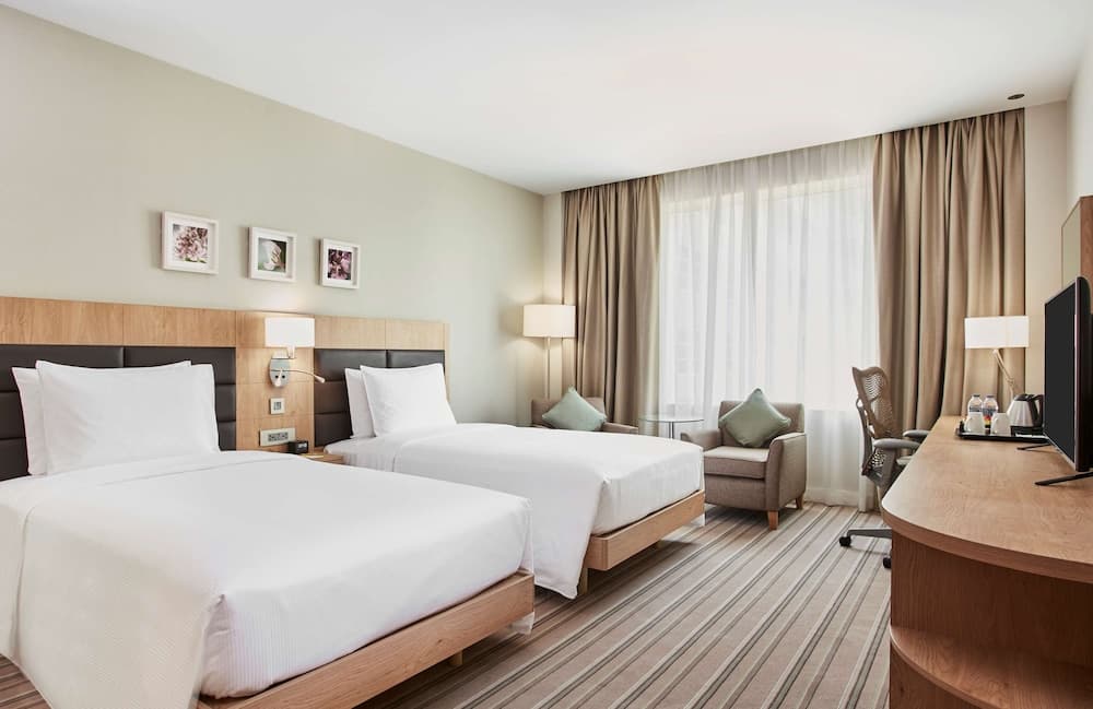 Hilton Garden Inn Dubai, Avenida Mall — 17