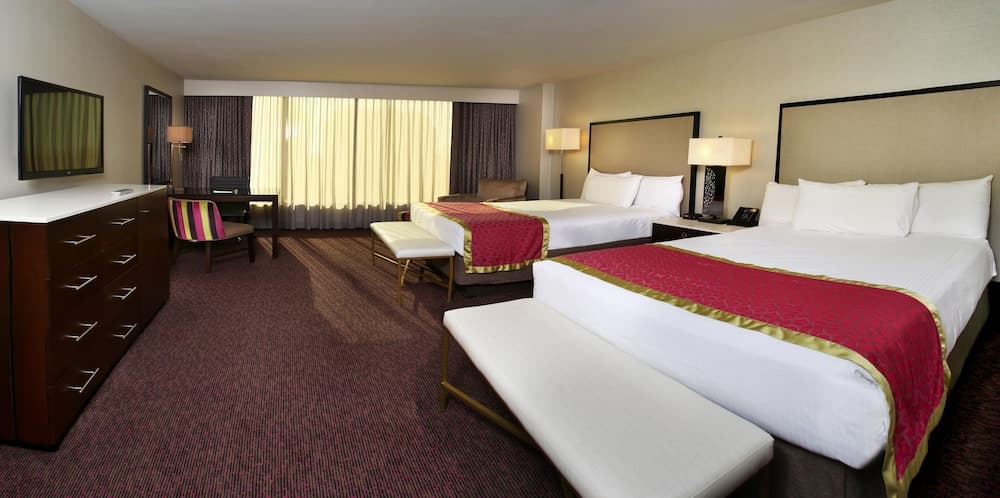 Suncoast Hotel and Casino — 8