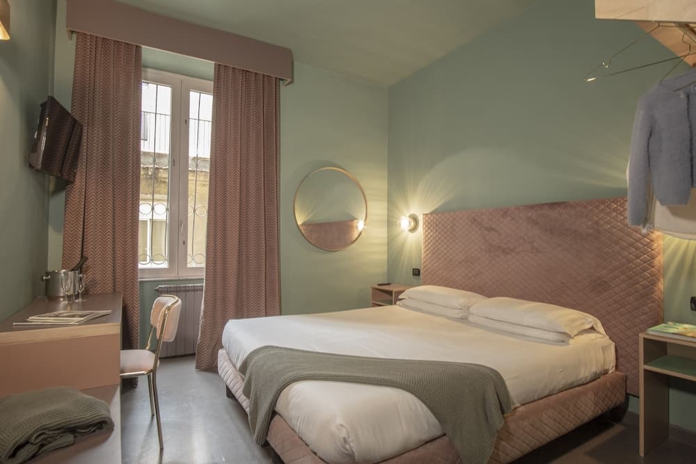 Hotel Milani — 1