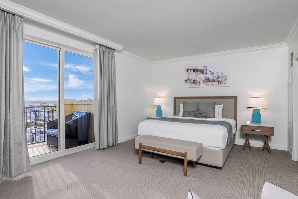 L'Hotel e Spa Atlantic — 29
