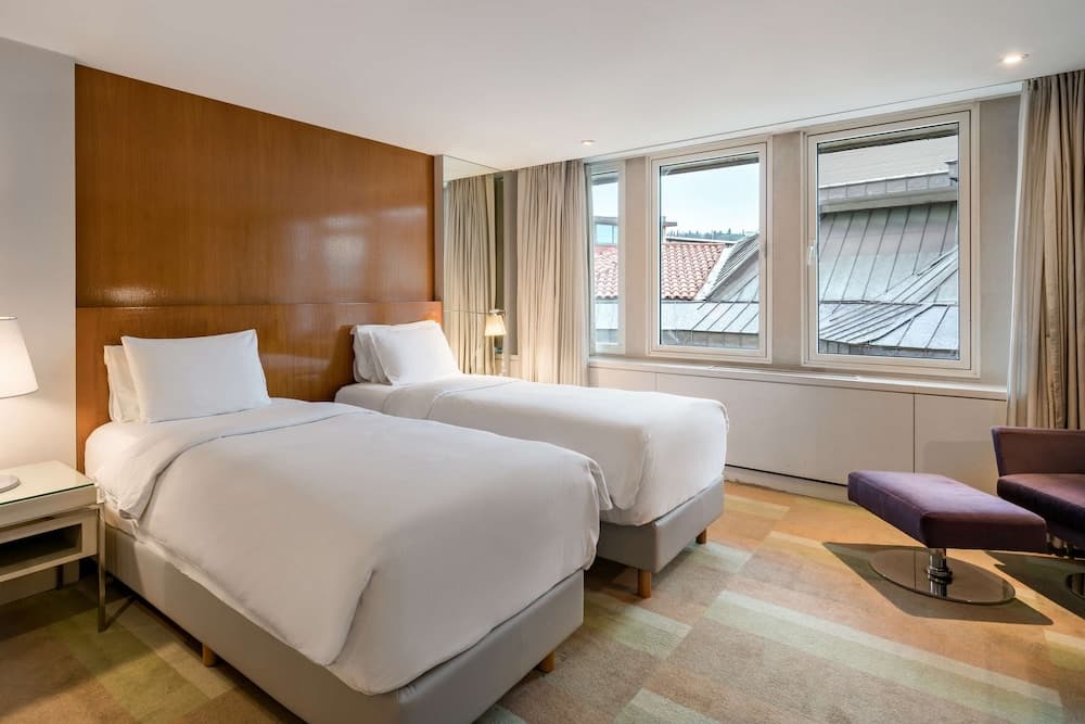 Radisson Blu Hotel Bosforo, Istanbul — 5
