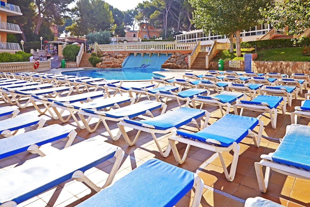 MLL Palma Bay Club Resort Hotel — 25