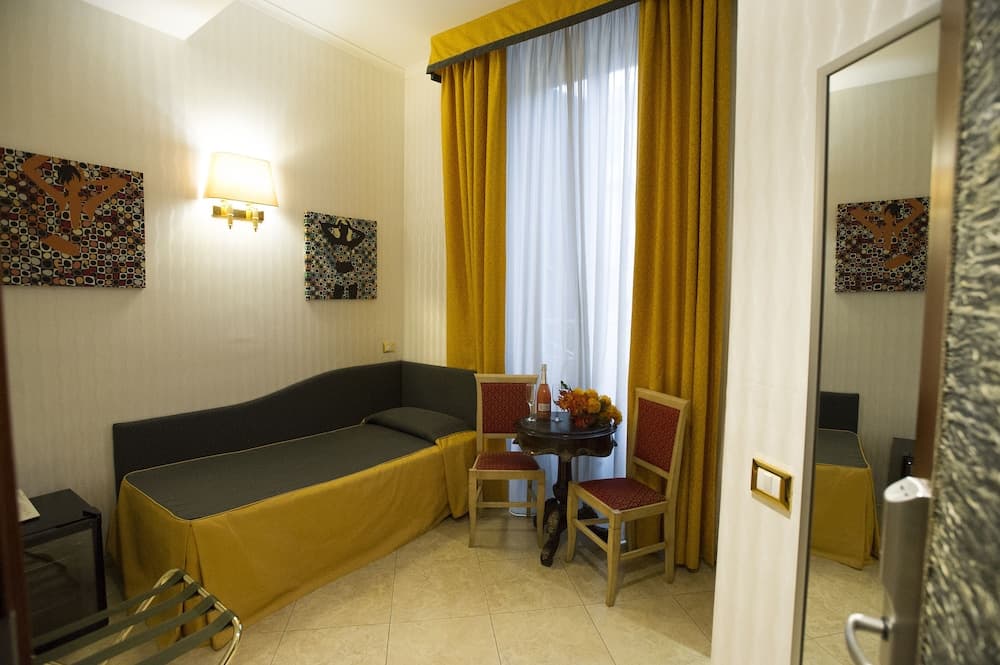 Relais dei Papi — 10