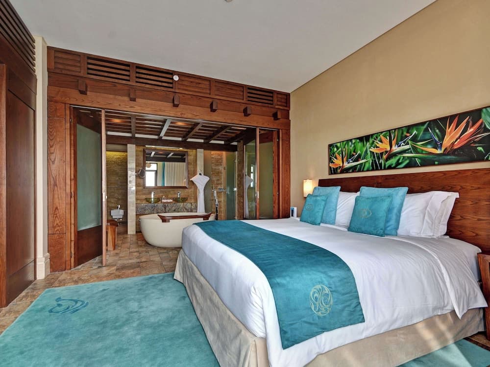Sofitel Dubai The Palm Resort & Spa — 24