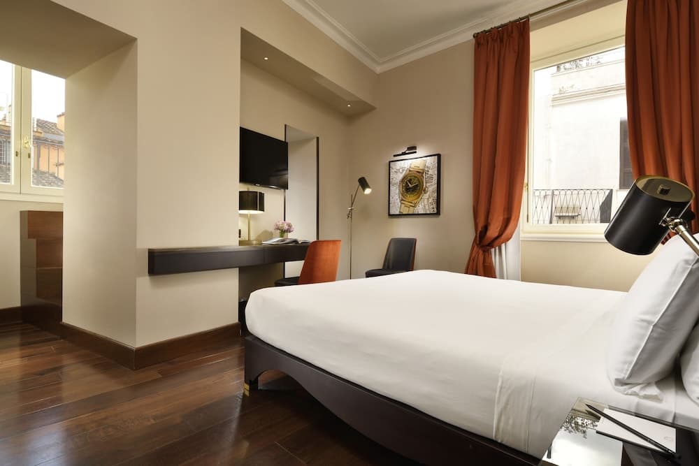 Hotel L'Orologio Roma — 9